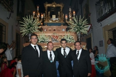 PROCESIÓN 2012