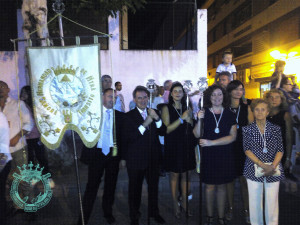 procesion fuensanta 2015