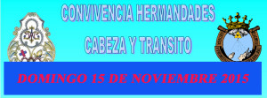 CONVIVENCIA 2015 titulo