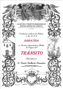 sabatina transito feb16