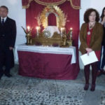 altar transito 2017