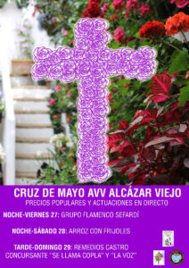 cartel cruces 2018