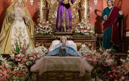UNA SEMANA PARA LA HISTORIA