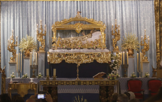 NUESTRO AGRADECIMIENTO