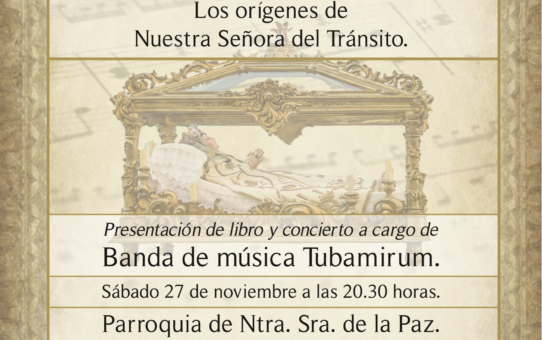 PRESENTACIÓN Y CONCIERTO