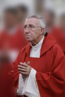 FALLECE EL Rdo. Sr. D. MARCELINO PRIEGO